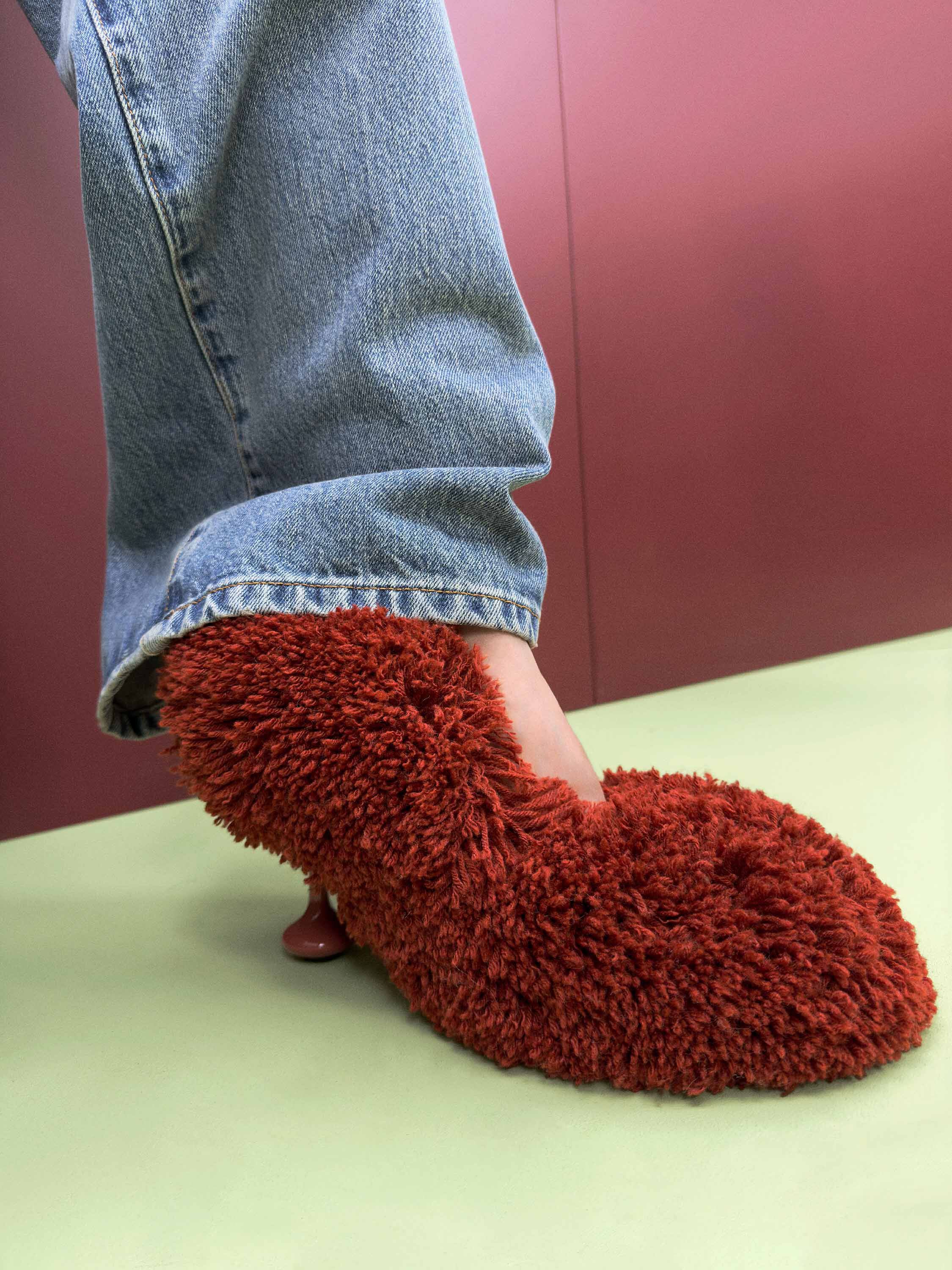 LOEWE Spring Summer women´s precollection